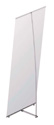 Roll-Up Expand en Expolinc banner systemen, Roll-Up professional en Roll Up Classic, Roll-M Up, 4 screen, banners, banieren,flex banner