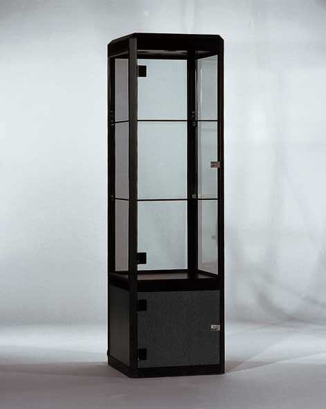 verhuur vitrines en balies
