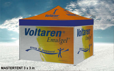 partytenten, party-tenten, feestenten
