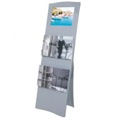 Roll-Up Expand en Expolinc banner systemen, Roll-Up professional en Roll Up Classic, Roll-M Up, 4 screen, banners, banieren,flex banner