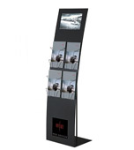 Roll-Up Expand en Expolinc banner systemen, Roll-Up professional en Roll Up Classic, Roll-M Up, 4 screen, banners, banieren,flex banner