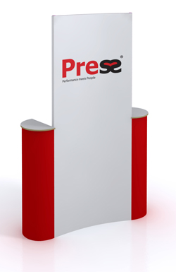 press, press-stands, banners, presentatiesystemen, displays