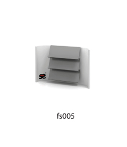 Press banners, presentatiesystemen, displays