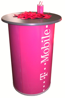 press, press-stands, banners, presentatiesystemen, displays