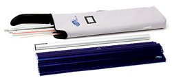 Roll-Up banner systemen, Roll-Up professional en Roll Up Classic, Roll-M Up, 4 screen, banners, banieren
