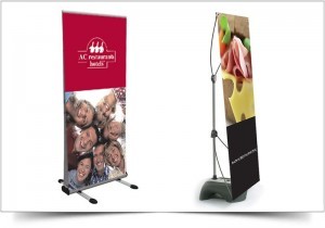 Outdoor Banners