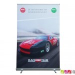 brede roll up banner