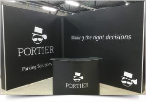 Pop-Up hoekstand Portier Pop-Up-hoekstand-portier