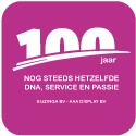 100 Jaar Prs