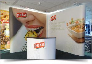 Pop-Up-hoekstand-Peka Pop-Up-hoekstand-Peka