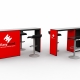 Easystand barbalie