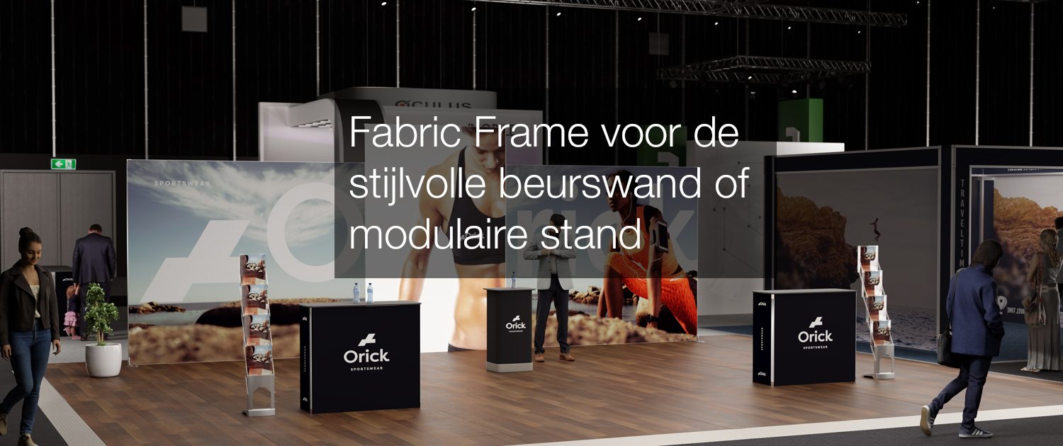 Modulaire-zelfbouw-stand-fabric-frame