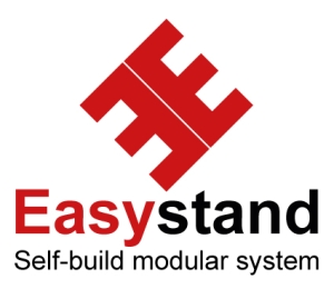 Easystand zelfbouwstand