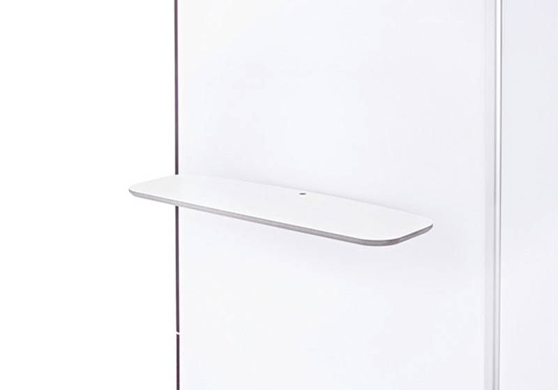 Pop-up planken