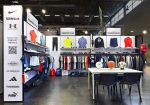 Easystand modulaire beursstand voorbeelden
