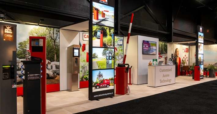 Modulaire-standbouw-Easystand Modulaire-standbouw-Easystand