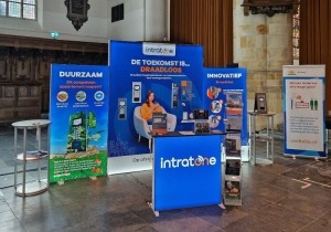 LED-beurswanden-Intratone