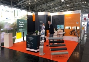 Expolinc-Light-frame-en-Pop-Up-beursstand