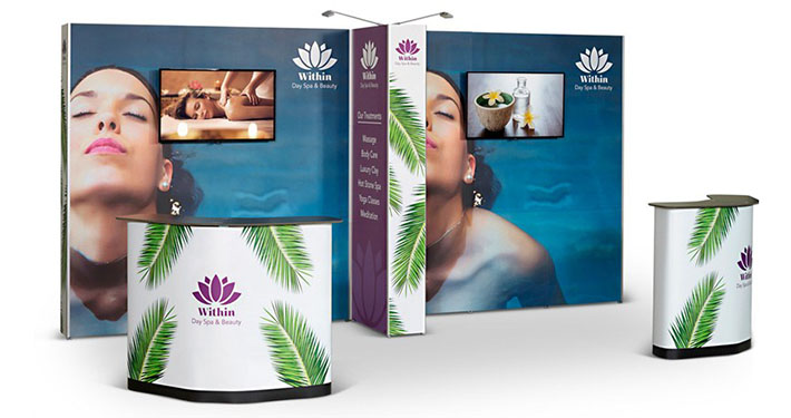 Magneet paneelframe Magneet paneelframe