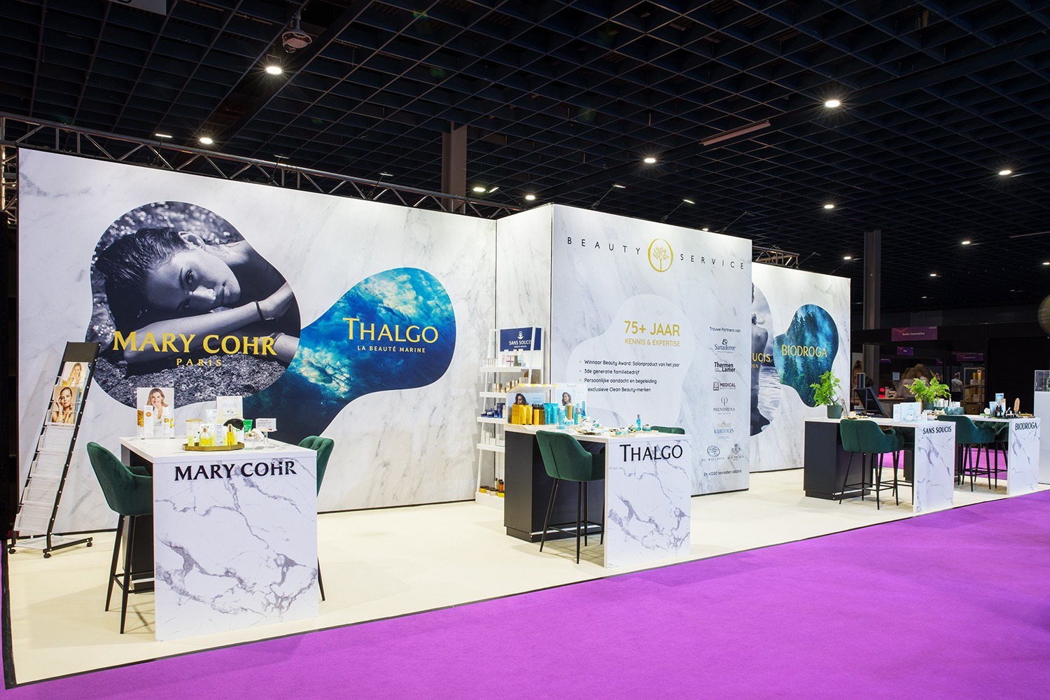 Beauty-Trade-Special-Utrecht-Stand