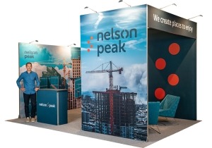 Herbruikbare-beursstand-Classic-frame-Expolinc