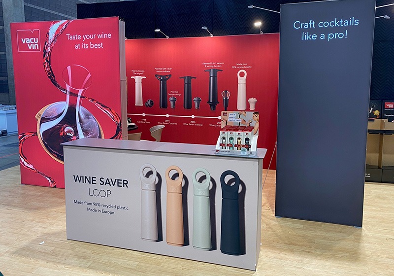 Modulaire-beursstand-Classic-&-Light-frame-Vacuvin