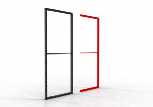 Easystand-frameuitbreidng-in-de-breedte Breidt uw beursstand in de breedte uit met extra Easystand frames