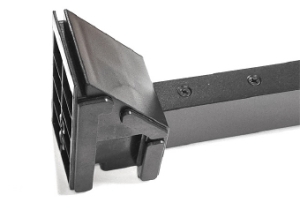 LED-connectorblok-midden-extensie