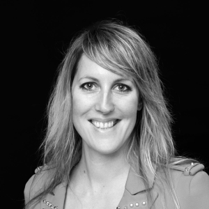 Monique Straathof